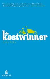 De kostwinner - Henk Rijks (ISBN 9789046704899)