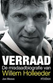 Verraad - Jan Meeus (ISBN 9789046819821)