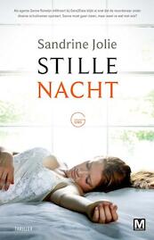 Stille nacht - Sandrine Jolie (ISBN 9789460682612)