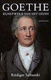 Goethe - Rüdiger Safranski (ISBN 9789045026855)