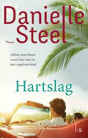Hartslag - Danielle Steel (ISBN 9789021016467)