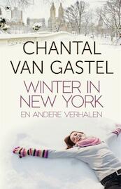 Winter in New York - Chantal van Gastel (ISBN 9789044348545)