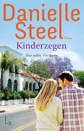 Kinderzegen - Danielle Steel (ISBN 9789024569960)