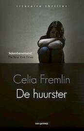 De huurster - Celia Fremlin (ISBN 9789461643827)