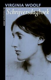 Schrijversdagboek - Virginia Woolf (ISBN 9789045020662)