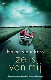 Ze is van mij - Helen Klein Ross (ISBN 9789044350029)