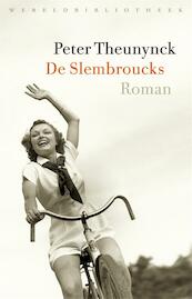 De slembroucks - Peter Theunynck (ISBN 9789028426665)