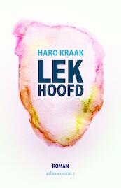 Lekhoofd - Haro Kraak (ISBN 9789025447427)