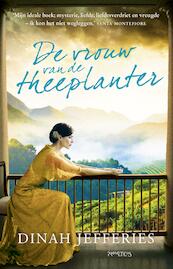 Vrouw van de theeplanter - Dinah Jefferies (ISBN 9789044630954)