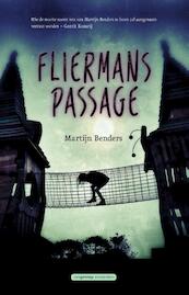 Fliermans passage - Martijn Benders (ISBN 9789461644282)