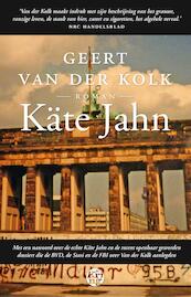 Käte Jahn - Geert van der Kolk (ISBN 9789462970526)