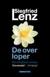 De overloper - Siegfried Lenz (ISBN 9789461644237)