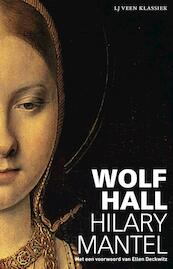 Wolf Hall - Hilary Mantel (ISBN 9789020415353)