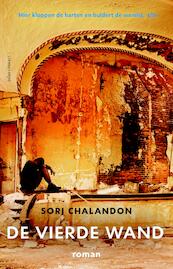 De vierde wand - Sorj Chalandon (ISBN 9789025448981)