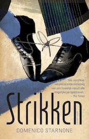 Strikken - Domenico Starnone (ISBN 9789025451721)