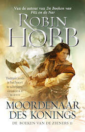 Moordenaar des konings - Robin Hobb (ISBN 9789024575480)