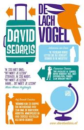 De lachvogel - David Sedaris (ISBN 9789048843022)