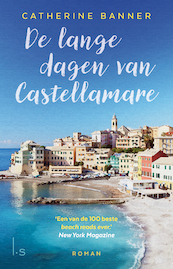 De lange dagen van Castellamare - Catherine Banner (ISBN 9789021022109)