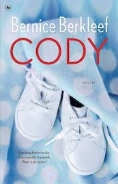 Cody - Bernice Berkleef (ISBN 9789044354904)