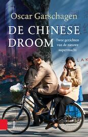 De Chinese droom - Oscar Garschagen (ISBN 9789463724005)