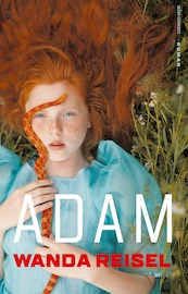 Adam - Wanda Reisel (ISBN 9789025447588)