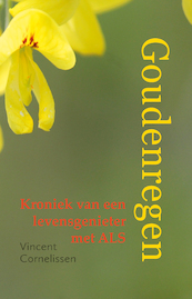 Goudenregen - Vincent Cornelissen (ISBN 9789082998917)