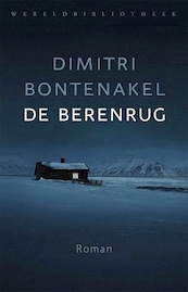 De berenrug - Dimitri Bontenakel (ISBN 9789028450394)