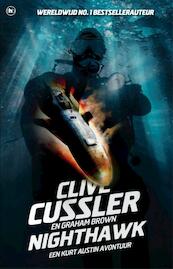 Nighthawk - Clive Cussler (ISBN 9789044355376)