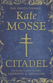 The Citadel - Kate Mosse (ISBN 9781409101284)