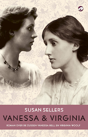 Vanessa & Virginia - Susan Sellers (ISBN 9789083255101)