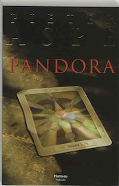 Pandora - Pieter Aspe (ISBN 9789022317860)
