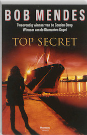 Top Secret - Bob Mendes (ISBN 9789022326534)