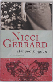 Het voorbijgaan - N. Gerrard (ISBN 9789022548653)