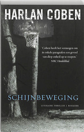 Schijnbeweging - H. Coben, Harlan Coben (ISBN 9789022552070)