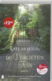 De vergeten tuin - Kate Morton (ISBN 9789022556450)