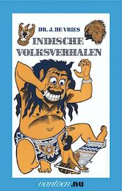 Indische volksverhalen - J. de Vries (ISBN 9789031502189)