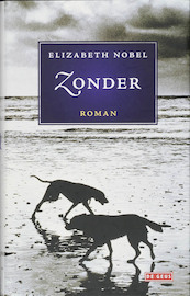 Zonder - Elizabeth Nobel (ISBN 9789044509328)