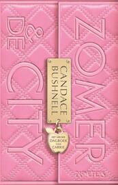 Zomer in de city - Candace Bushnell (ISBN 9789044614701)