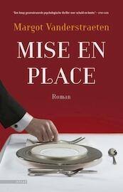 Mise en place - Margot Vanderstraeten (ISBN 9789045017457)
