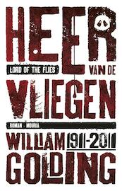 Heer van de Vliegen - William Golding (ISBN 9789045802329)