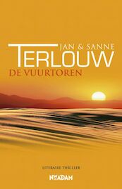 De vuurtoren - Jan Terlouw, Sanne Terlouw (ISBN 9789046807187)