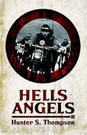 Hell's angels - Hunter S. Thompson (ISBN 9789048808472)