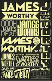 James Worthy - James Worthy (ISBN 9789048808687)