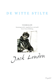 De witte stilte - Jack London (ISBN 9789059111844)