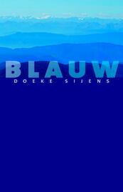 Blauw - Doeke Sijens (ISBN 9789077487716)