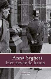 Het zevende kruis - Anna Seghers (ISBN 9789461640307)