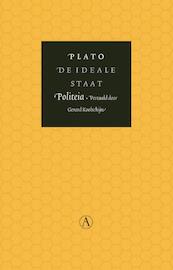 De ideale staat - Plato Plato (ISBN 9789025366759)