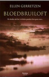 Bloedbruiloft - Ellen Gerretzen (ISBN 9789460411366)