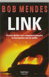 Link - Bob Mendes (ISBN 9789460410703)