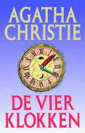 De vier klokken - Agatha Christie (ISBN 9789021804835)